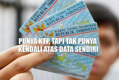 Data Pribadi Bocor dengan Mudah, Mahasiswa Universitas Andalas Beber 3 Hal Penting untuk Dilakukan