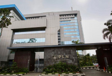 RUPS PLN Tetapkan Perubahan Susunan Direksi Perseroan, Berikut Rinciannya