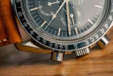 Omega Speedmaster Vintage Terbaik yang Bisa Dikoleksi Saat Ini, Menurut 5 Pakar Jam Tangan