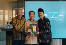 Ratu Dewa Temui Menteri Sosial, Palembang Ajukan Sekolah Rakyat dan Penambahan Kuota Bansos