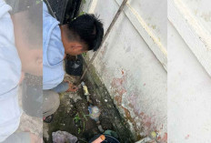 Tunggak Tagihan, PDAM Tirta Agung Putus Sambungan 600 Pelanggan