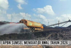 Ekonomi Sumsel Makin Tangguh! Simak Capaian Positif APBN di Awal Tahun 2026 Menurut Kementerian Keuangan