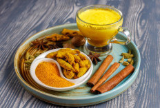 6 Rahasia Jamu Tradisional Nusantara yang Terbukti Ampuh Bikin Kulit Glowing dan Awet Muda Secara Alami