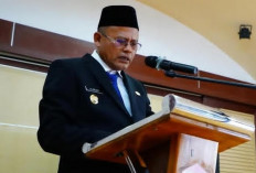 Lapak Parkir Diperjualbelikan Untuk Jadi Kios Pedagang, Walikota H Arlan, Akan Saya Pidanakan