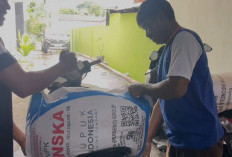 Pupuk Indonesia Jamin Stok Aman, Penyaluran Bersubsidi 1 Januari 2026 Lancar