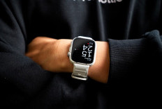 Pilihan Terbaik! Huawei Watch Fit 5 Pro, Smartwatch 3 Jutaan Ini Bakal Cocok Buat Banyak Orang