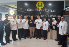 LPPM Unhan Gandeng Dua Kampus Bereputasi, Siap Perkuat Kolaborasi Riset Bersama UNJ dan Binus