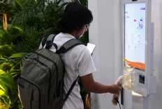 Ini Jumlah Tempat Duduk Yang Disiapkan KAI Divre III Palembang Dalam Libur Panjang Sambut Isra Mikraj