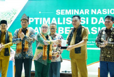 Siap Jadi Model Nasional, Muba Dorong Hilirisasi Sawit Berbasis Koperasi Bersama Menkop RI