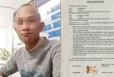 Oknum Sekdes di Ogan Ilir Viral Diduga Lakukan Tindakan Asusila, Polisi Turun Tangan