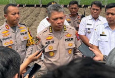 Program Swasembada Pangan Nasional, Ini Komitmen Kuat Polda Jatim