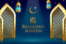 9 Dalil Puasa Ramadan, Yuk Disimak Biar Puasa Ramadan 2024 Makin Mantap!