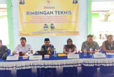 Temuan Dugaan Pelanggaran Pilkada di OKU Timur, Apa Peran Panwascam?