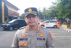 Kapolrestabes Palembang Ungkap Motif Dibalik Pembunuhan di Kecamatan Kertapati Palembang