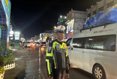 Arus Balik Lebaran Menguat, Tol Terpeka Catat Volume Tertinggi dan Penyeberangan Turun 88 Persen