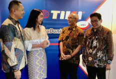 Dukung Regenerasi Sektor Logistik, TIKI Gandeng 3 Kampus Terkemuka di Indonesia dalam Penguatan SDM Nasional