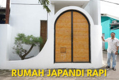 Desain Rumah Minimalis Compact: Rahasia Hunian Sempit Tetap Serba Rapi!