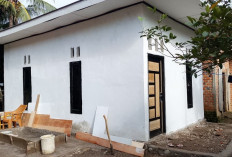 Alhamdulillah! Ternyata Rehab RTLH Titik 3 Program TMMD ke-128 Telah Rampung, Ini Buktinya