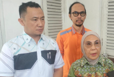 Sidang Eksepsi Alex Noerdin, Penasihat Hukum Soroti Pelanggaran Pasal Ini