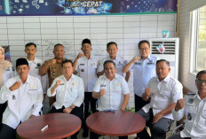 Kolaborasi Dinkominfo Muba dengan BSrE BSSN: Percepatan Penerbitan Sertifikat Elektronik