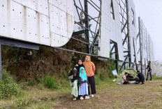 Ingin Liburan Memuaskan?  Seputaran Kawasan Gunung Dempo Ini Bisa Kamu Jelajahi 