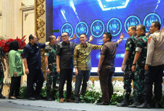 Ratu Dewa Tekan Pembangunan Berdampak Nyata, Musrenbang RKPD 2027 Dibuka