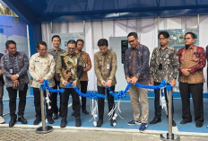 Luar Biasa! Transaksi SPKLU di Jambi Melonjak 750 Persen, PLN Perkuat Hal Ini