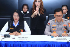Modus Pengantin Pesanan Tiongkok Diungkap, Bareskrim Polri Amankan Dua Perekrut WNI