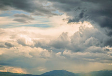 Prakiraan Cuaca Sumsel Selasa 28 Oktober 2025, BMKG: Palembang Berawan Berpotensi Hujan