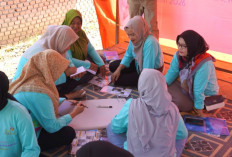Bikin UMKM Naik Kelas! PLN UIP Sumbagsel Sulap Gula Aren Mubai Jadi Produk Inovatif Bernilai Tinggi