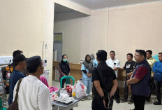 Respons Cepat Polres OKU Timur, Dugaan Pelecehan Seksual Pasien RSUD Martapura Resmi Diproses Hukum
