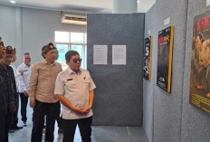 Disbudpar Sumsel Gelar Festival Teater Sumatera Ke-3 di Taman Budaya Sriwijaya, Ini Jumlah Pesertanya