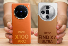 Battle Review Oppo Find X7 Ultra Vs Vivo X100 Pro, Mana yang Lebih Worth It?