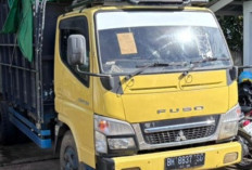 Kejari OKU Selatan Gelar Lelang Secara Online, Cek Syaratnya di Sini!
