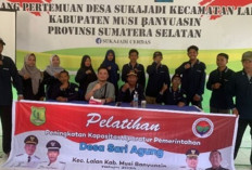 Begini Ternyata Tujuan Diselenggarakannya Sosialisasi Pemaparan Materi Tentang Tupoksi Kejaksaan