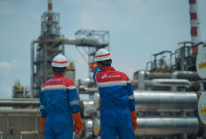 Operasional Optimal, Kilang Plaju Berhasil Amankan Stok BBM dan Avtur Periode Libur Nataru