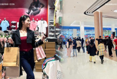 Back to School-Lippo Malls Indonesia Hadirkan Season of Adventure, Bertabur Promo Belanja