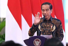 Presiden RI Joko Widodo Dijadwalkan Kunjungan 2 Tempat di Musi Rawas Utara, Ini Lokasinya