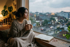 Kenapa Perasaan Itu Masih Ada? 7 Cara Melepaskan yang Tak Pernah Benar-Benar Dimiliki