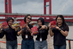 Sambut Tahun Kuda 2026, The Zuri Hotel Palembang Promosikan Gala Dinner Dengan Harga Ini