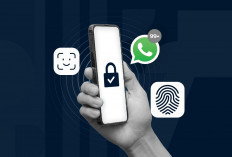 Jangan Sampai Libur Nataru Terganggu Scam, Begini Cara Aman Bertransaksi!