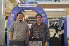 Didukung 80 Dokter Spesialis, Tawakkal Specialist Hospital Jadi Magnet Wisata Medis di Malaysia