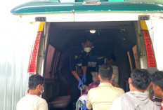 Polda Sumsel Kawal Pemulangan Jenazah Korban Laka Ini ke Tegal