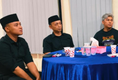 Hapus Putus Sekolah di Balik Jeruji, Rutan Kelas I Palembang Segera Gulirkan Program Ini