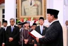  Berapa Gaji Utusan Khusus Presiden dan Tunjangan Mereka? Simak Yuk!