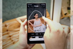 Galaxy S24 Series Punya Circle to Search Hingga AI Editing Tools Bikin Kamu Auto Fashion Content Creator
