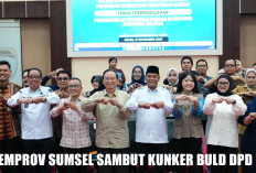 BULD DPD RI Dorong Evaluasi Kualitas Perda, Wagub Cik Ujang Beri Respon Tak Terduga