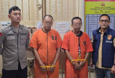 Gerak Cepat Ditreskrimsus Polda Sumsel Ringkus Pemodal Illegal Drilling di Lahan HGU PT Hindoli