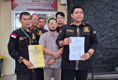 Remaja di Palembang Jadi Korban Kekerasan Terhadap Anak, Kuasa Hukum Lapor Polisi, Begini Peristiwanya