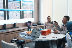 Ini Komitmen Korlantas Polri Dalam Memberikan Pelayanan Terbaik, Dalam Hal Apa?